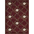 Fairfax Power-woven Transitional Rug (7'10 Round)