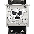 Corum Men's Buckingham Wunderkamer Watch