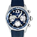 Corum Bubble Men's XL Automatic Watch