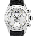 Corum Bubble Men's XL Quartz Watch