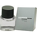SANDER by Jil Sander EDT Spray 4.2-oz for Men