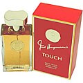 Touch by Fred Hayman EDT Spray 1-oz. for Women