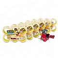 3M Commercial Performance Packaging Tape Value Packs