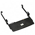 3M Underdesk Articulating Keyboard Platform w/Mousing Surface