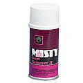 Misty Hospital Disinfectant & Deodorant - 12/Carton