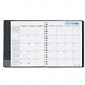 At-A-Glance DayMinder Monthly Planner