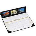 At-A-Glance Personalize it! Desk Pad - Refillable