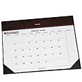 At-A-Glance Designer Collection Refillable Desk Pad