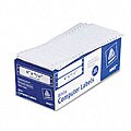 Avery 5160 Easy Peel White Mailing Labels