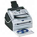 Brother MFC7220 5-in-1 Laser Printer