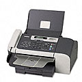 Brother IntelliFax 1860C Color Fax Machine