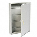 Recycled Steel Locking Key Cabinet
