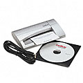 CardScan Executive Digital Address File