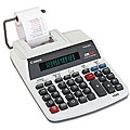 Canon P160DH 2-Color Roller Printing Calculator