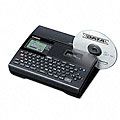 Casio CW-K85 CD/DVD Printer