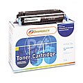 Black Toner Cartridge for HP Color LaserJet 4600-4650 (Remanufactured)