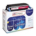 Magenta Toner Cartridge for HP Color LaserJet 4600-4650 (Remanufactured)