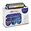 Toner Cartridge for HP Color LaserJet 4600 Series - 4650 Series Yellow (Remanufactured)