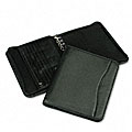 Day-Timer Avalon Leather-Like Vinyl Personal Organizer Binder
