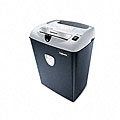 Fellowes Powershred PS-67Cs Medium-Duty Confetti-Cut Paper Shredder