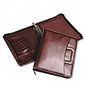 Franklin Looseleaf Zippered Organizer
