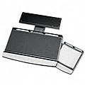 Fellowes Office Suites Adjustable Keyboard Platform and Mouse Tray