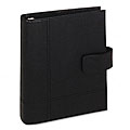 Franklin Looseleaf Crossroads Flex Simulated Leather 7-Ring Binder