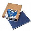 Clear View Standard Presentation Covers - 100 Pieces/Box Clear