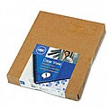 ClearView Report Cover - 100 per Box