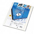 Clear View Frost/ Rigid-style Premium Plus Covers (Pack of 25)