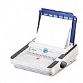 CombBind C450E Plastic Comb Binding System