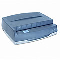 Swingline 50-Sheet 3-Hole Electric Paper Punch