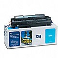 HP Toner Cartridge for Color LaserJet 4500 - 4550 Series Cyan