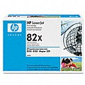 HP Black Print Cartridge for LaserJet 8100 Series - 8150 Series