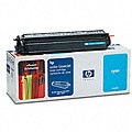 HP Toner Cartridge for HP Color LaserJet 8500 - 8550 Series Cyan