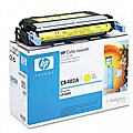 HP Laser Toner Cartridge for HP CP4005 - Yellow