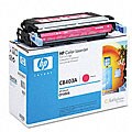 HP Laser Toner Cartridge for HP CP4005 - Magenta