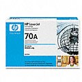 HP Laser Toner for HP LaserJet M5025 - Black