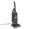 Hoover Commercial Bag-style WindTunnel Upright Vacuum