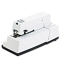 Hunt R90 Deluxe Electric Stapler with Adjustable Anvil