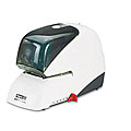 Hunt 5050 Heavy-Duty Flat Clinch Electric Stapler