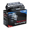 IBM Toner Cartridge for HP LaserJet 8100 - 8150 Series