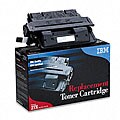 IBM Toner Cartridge for HP LaserJet 4000 - 4050 Series