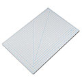 Hunt Self-Healing Cutting Mat - 24 x 36 Nonslip Bottom
