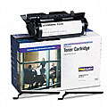 Toner Cartridge for Lexmark T520 - T522 Black