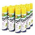 Oust Air Sanitizer - 12/Carton