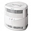 Enviracaire SilentComfort HEPA Air Cleaner for up to 15x15 Ft Room
