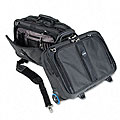Kensington Contour Design Nylon Roller Notebook Computer Case
