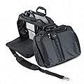 Kensington Contour 15-inch Notebook Carrying Case