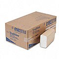 Tradition Embossed MultiFold Towels - 250 Towels/Pack  (16 Packs/Carton)